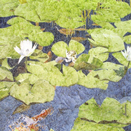 Lily Pond
36x48
FRAMED Lily Pond
36x48
FRAMED